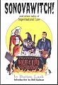 Sonovawitch! and Other Tales of Supernatural Law