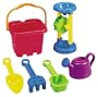 Kidoozi Castle Bucket Set