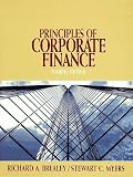  Principles of Corporate Finance:  Richard and Stewart C. Myers Brealey