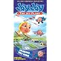 Jay Jay the Jet Plane - Soaring High [VHS]