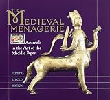 Review Abbeville Press Inc.,U.S.  / The Medieval Menagerie: Animals in the Art of the Middle Ages