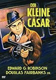 Der kleine C�sar - W. R. Burnett