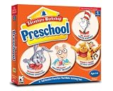 Adventure Workshop Preschool (Jewel Case)