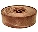 Thunder Group PLTW085BR Tortilla Warmer, 8-1/2-Inch, Burgundy