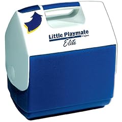 Igloo-K�hlbox Playmate Elite - Blau, 15,2 Liter