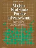 Modern Real Estate Practice in Pennsylvania