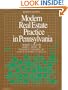 Modern Real Estate Practice in Pennsylvania