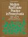 Books : Modern Real Estate Practice in Pennsylvania