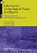 Software for Technological Patent Intelligence: Evaluation of Software and Technological Intelligence Needs