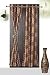Jiya Decor Door curtain7 feet RS.459.00