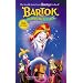Bartok the Magnificent [VHS]