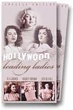 Hollywood's Leading Ladies