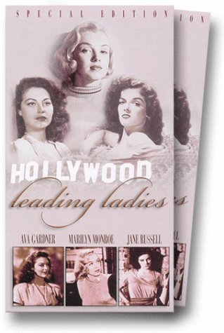 Hollywood's Leading Ladies