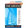 The Greeks and the Irrational (Sather Classical Lectures)