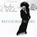 L' �me de fond, Soul profond...