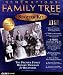 Software : Generations 8 Family Tree Starter Kit UK