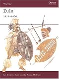 Zulu 1816-1906 (Warrior)