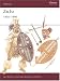 Osprey Warrior series, Vols.1-25