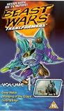 Beast Wars - Vol. 1 [UK IMPORT] - David Sobolov