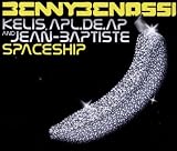 Spaceship (2-Track)