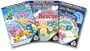 Care Bears 3-Pack (Last Laugh / Bedtime Stories / To the Rescue) - Amazon.com Exclusive