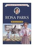 Rosa Parks (Childhood of Famous Americans)