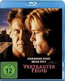 Vertrauter Feind - Thrill Edition [Blu-ray]