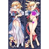 東方Project　アリス・マーガトロイド両面プリント抱き枕カバー