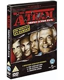 The A-Team: Triple Action Pack [DVD]