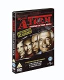 The A Team - Triple Action Pack [DVD]
