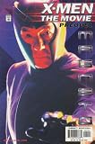 X-men The Movie Prequel : Magneto (Photo cover)