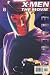 Books : X-men The Movie Prequel : Magneto (Photo cover)