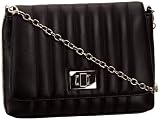 Jane Shilton Crystal 9789 Handbag, Sac &agrave; main femme - Bleu marine