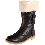 FRYE Womens 77528 Shearling Boot