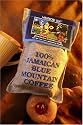 Wallenford Blue (16oz) -100% Jamaica Blue Mountain Ground Coffee