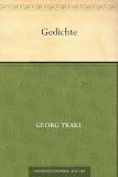 Gedichte - Georg Trakl