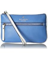 kate spade new york Cobble Hill Bee Wristlet