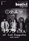 beatleg magazine 1月号 (vol.90)