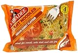 Sawadee Indian Curry Noodles 85 g (Pack of 30)