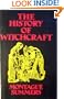 History of Witchcraft