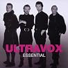 Image de l'album de Ultravox