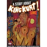 King Kurt - a Story About King Kurt! Live [DVD]