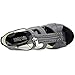 Michael Michael Kors Women's Berkley T-Strap Black Sandal