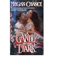 A Candle in the Dark