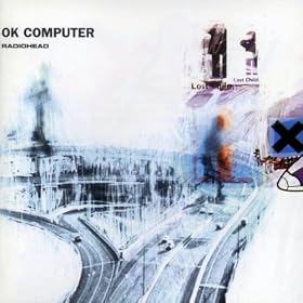 OK Computer OK Computer