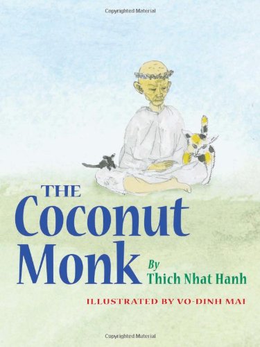 The Coconut Monk