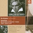 S�mtliche Sinfonien 1-9 (Ga)/Ouvert�ren