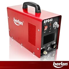 Berlan Plasmaschneider BPS40, 230V, 20-40A