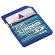 Kingston 2 GB SD Flash Memory Card SD/2GB