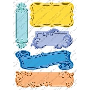 Provo-Craft-Cuttlebug-Plus-5x7-Embossing-Folders-Fanciful-Labels